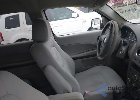 2010 Chevrolet Hhr Lt из США, поврежденный, VIN 3GNBABDB9AS590097